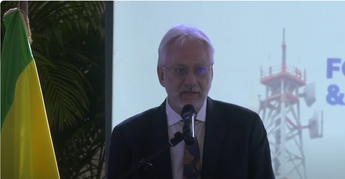 Groupe Gabon Télévisions - Infos, news & actualités - L'information