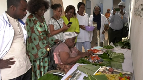 Groupe Gabon Télévisions - Infos, news & actualités - L'information